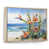 Cadre naturel flottant