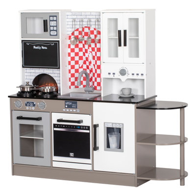 Preschool Kitchen Set