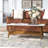 Quint Coffee Table