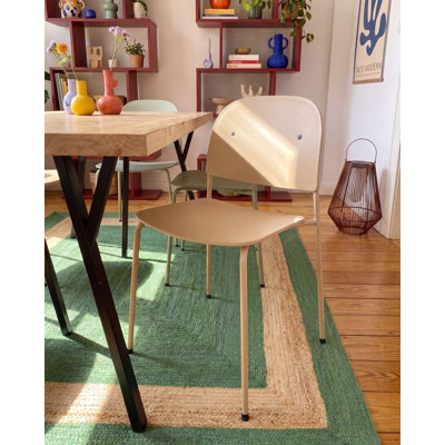 Ellenberger 48cm H Side Chair