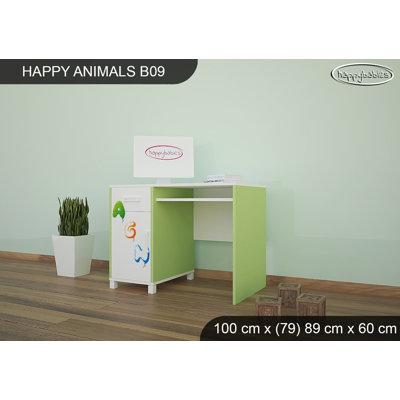 100cm Writing Desk
