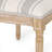 6 - Person Extendable Trestle Dining Set-1848681037