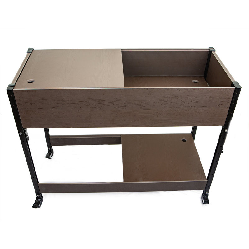 Beasley Plastic Potting Bench