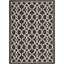 Tapis d'intérieur / extérieur à motif géométrique Amela Performance-15107475