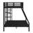 Metal Bunk Bed For Teens And Adults