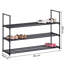 5 Pair Shoe Storage Cabinet