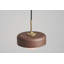 Pensee 1 - Light LED Pendant-81424962