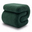 Tabouret de maquillage avec repose-pieds Teddy-1162880538