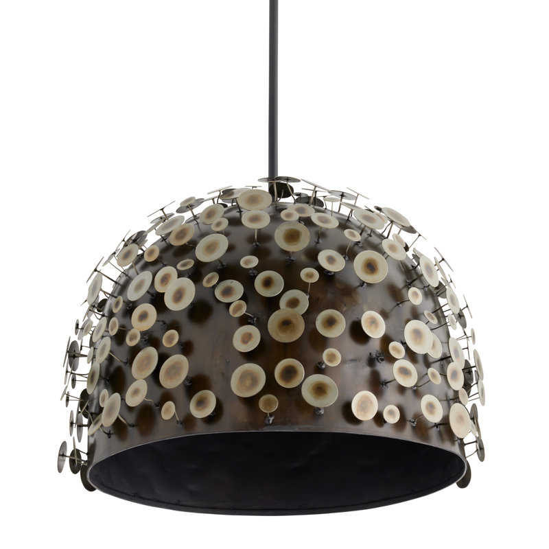 Rizzo 1 - Light Pendant