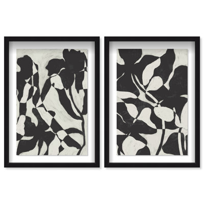 Contrast Nature Set Set by Oliver Gal