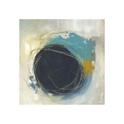 Shine Hole par Sara Brown - impression