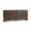 Braxton Mango Wood Sideboard Buffet
