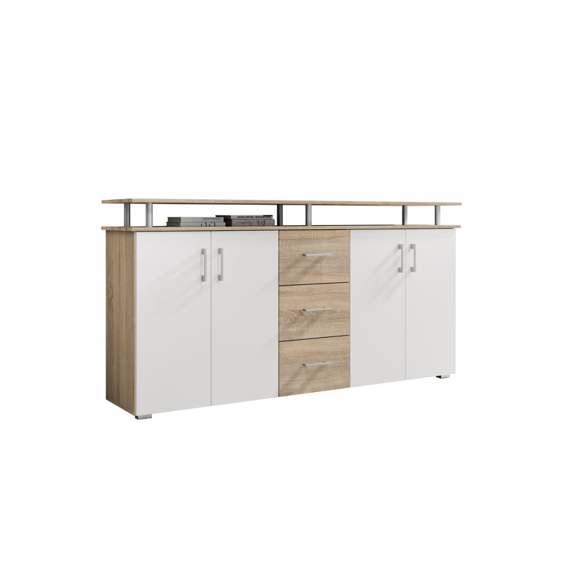 Sideboard Caringorm, Sonoma