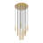 Lansdown 27 Light Chandelier-914846675-927288715