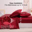 Ensemble de draps Lustrous-115696521-115696518