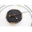 Wood Wall Clock-71649687