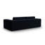Francisca 4 Seater Velvet Sofa-682880103