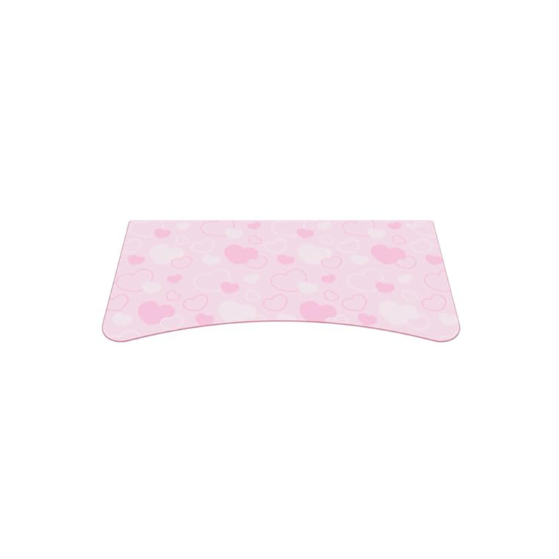 Arena Full-surface, Interchangeable, Water-resistant, And Washable Mouse Pad With Stitched Edges - D035