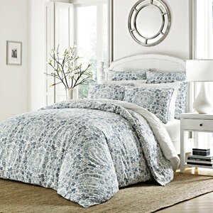 Caldecott Reversible Duvet Cover Set