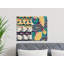 Wrapped Canvas Print Set