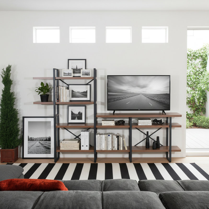 Entertainment Center for TVs up to 50"