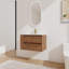 Meuble-lavabo mural 30 po Boisvert-1963140206