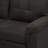 Reversible Modular L Shaped Couch, Velvet Sleeper Sectional Sofa Bed with Storage Chaise, Pull Out Convertible Sofa-1017160161-1017160086