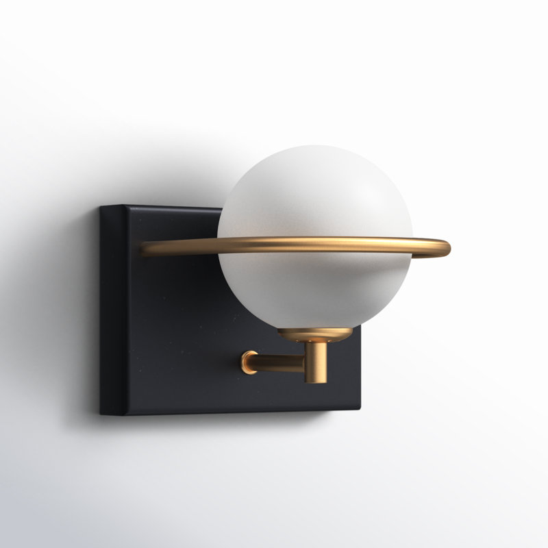 Bertram Dimmable Vanity Light