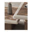 Table basse de style moderne et minimaliste