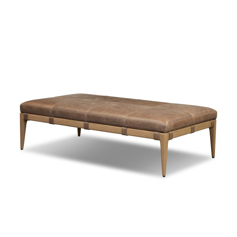 Ulrick Ottoman-Palermo Cigar
