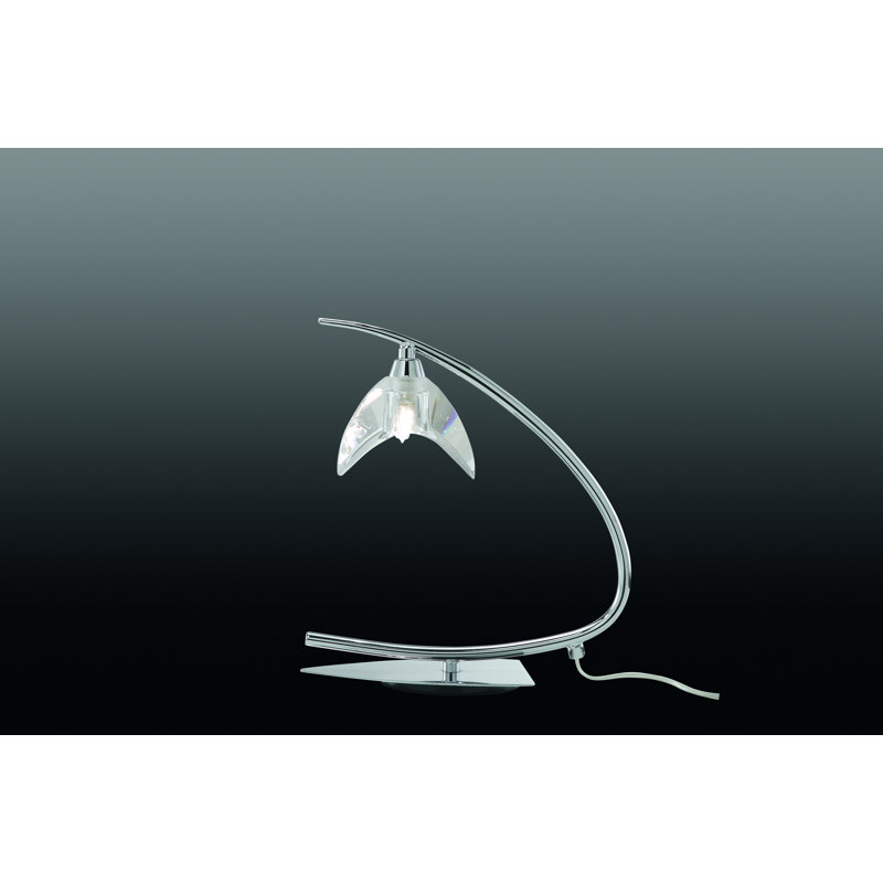 Lampe de table en arche 11,5" Mastin
