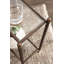 Table d'appoint prisha rectangulaire en verre prisha-1901861378