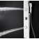 Hacienda 43.31'' Shower Panel with Fixed Shower Head