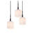 Thiede 5 - Light Cluster Pendant-2140291977-2141649951