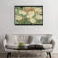 «White Roses», reproduction sur toile-72452176-72452178-30008388