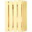 Applique murale en laiton massif-88507899-88882094