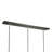 3 - Light Dimmable Kitchen Island Chandelier