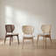 Modern Brazilian Upholstered Dining Chair-1482092454