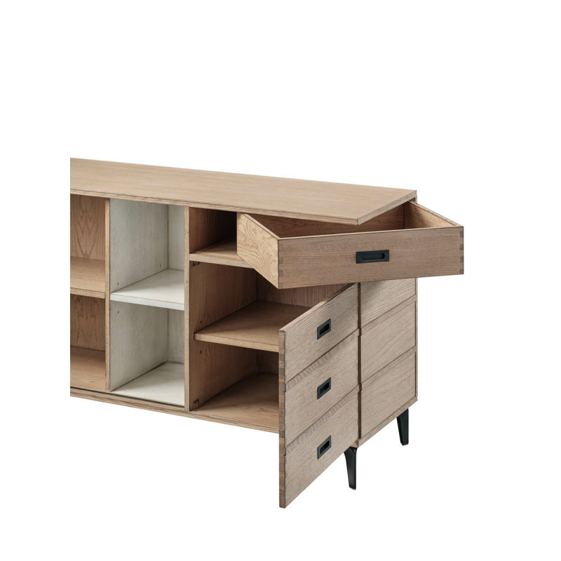VORTEX SIDEBOARD