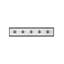 Grande applique murale Berdine-1885524930