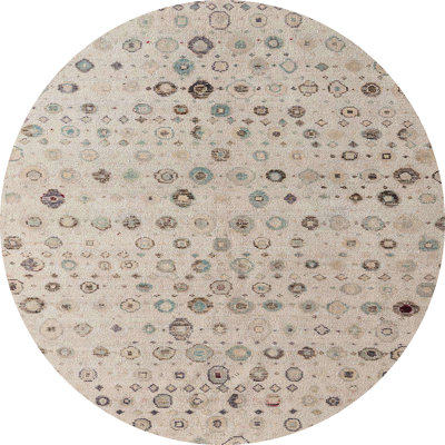 Isolda Abstract Indoor Rug