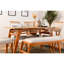 Swanscombe 5 - Person Dining Set