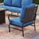 Outdoor Conversation Set