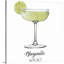 Classic Happy Hour II - reproduction d'art sur toile-606213358-606213359