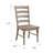 Scuderi 19.75'' H Side Chair