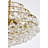 Kieron 5 - Light Unique/Statement Pendant-365180175-365180169
