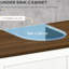 Buffet pour salle de bain Modern