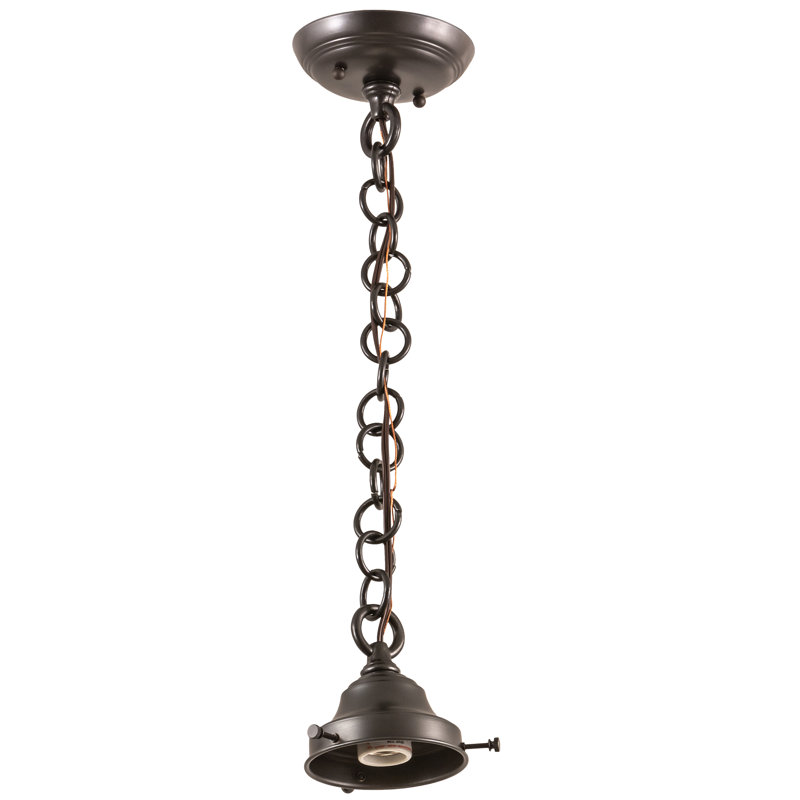 Mission 1 - Light Pendant