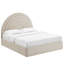 Lit plateforme en velours Solana Performance-105698038-105698039