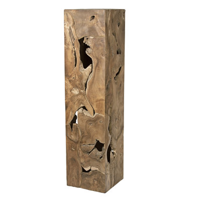 Slice End Table